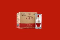 秦皇岛抚宁回收五粮液