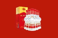 秦皇岛抚宁回收剑南春
