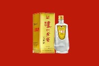 秦皇岛抚宁回收泸州老窖