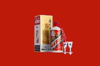 秦皇岛抚宁回收飞天茅台酒