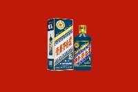 秦皇岛抚宁回收五星茅台酒